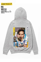 Messi Timeless - Aarteest